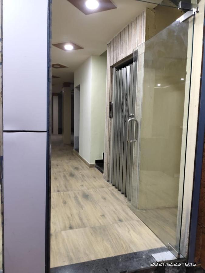 Hotel Sai Santosh Shirdi Exterior photo
